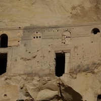 Photo de Turquie - Le Parc Naturel de Göreme